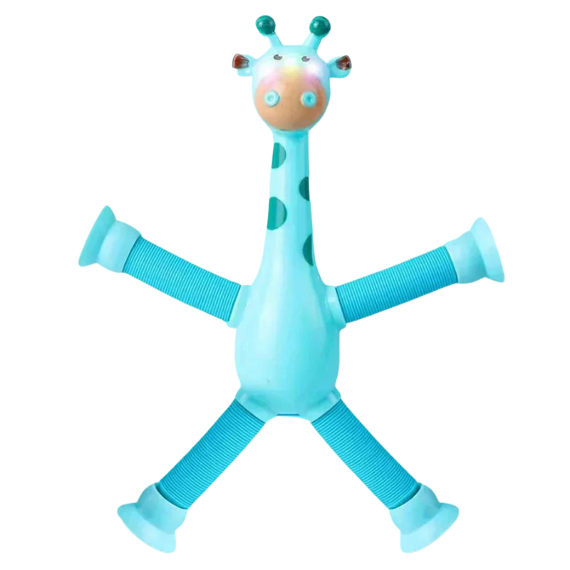 Girafa Puxa Puxa