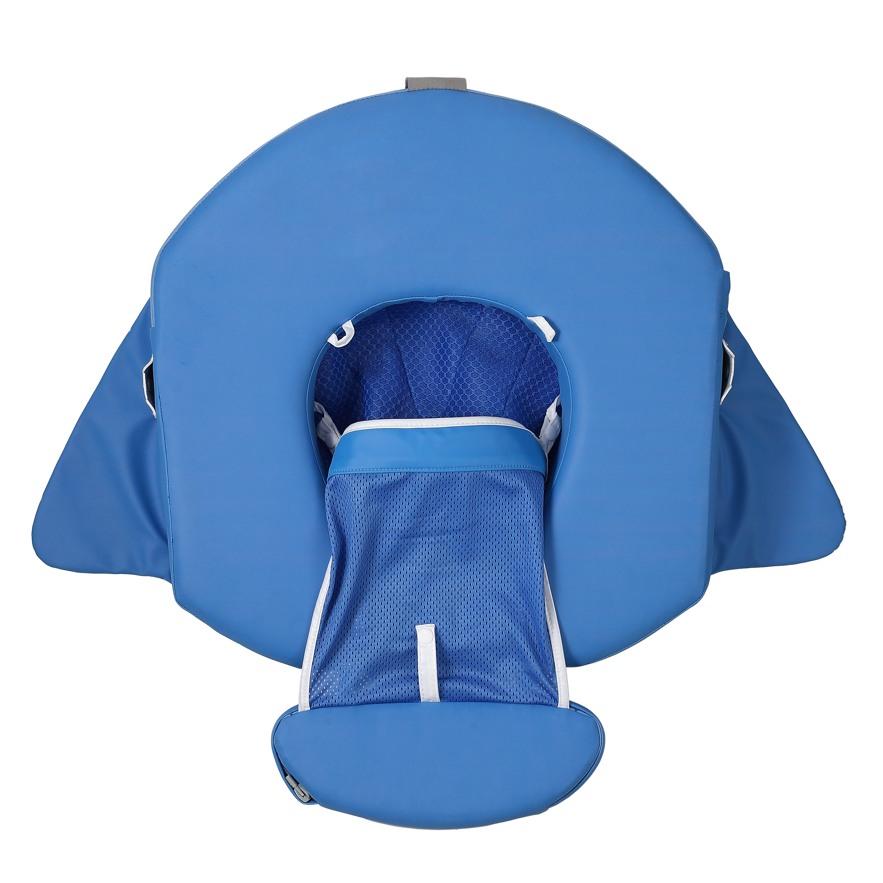 Boia MamboBaby Arraia Deluxe Edition (3 meses a 3 anos)