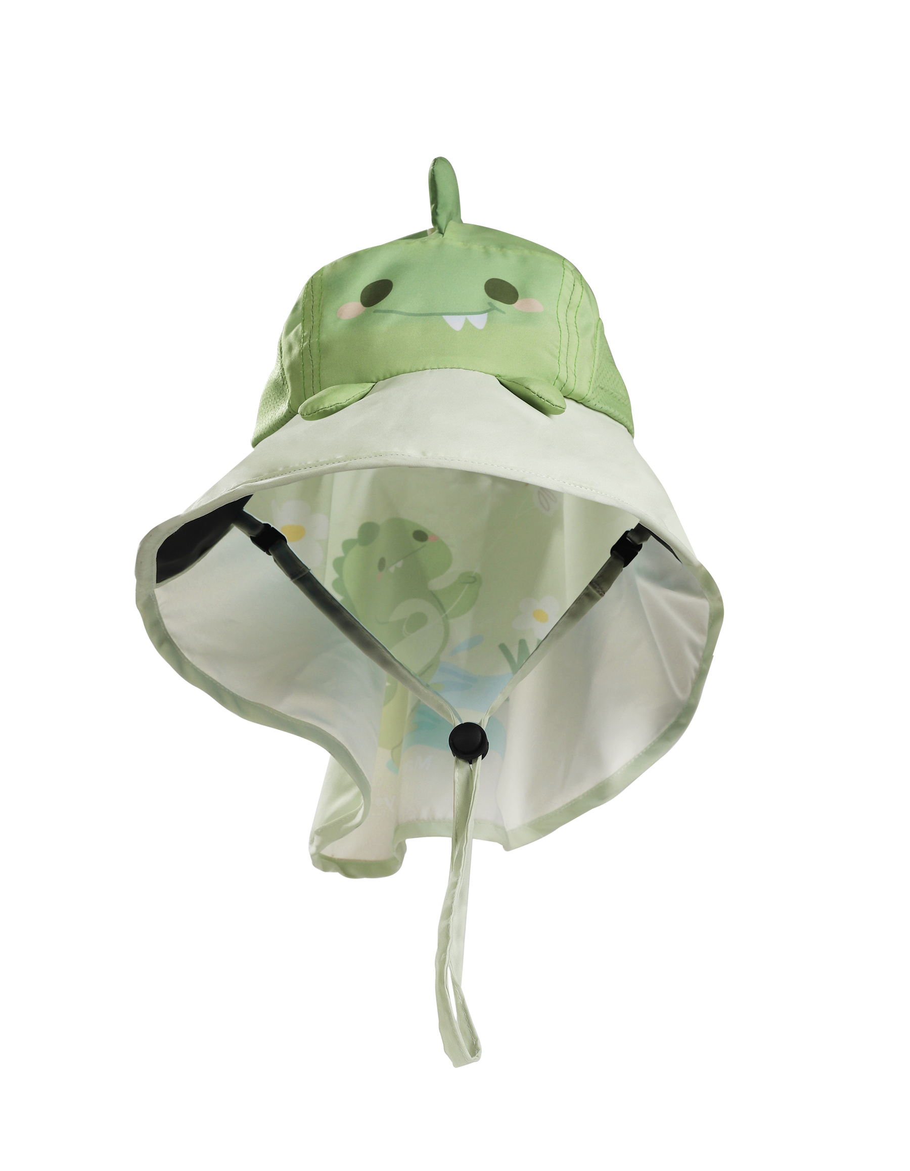 Chapéu Mambobaby Com Proteção Solar FPS 50+ (1 a 8 Anos)