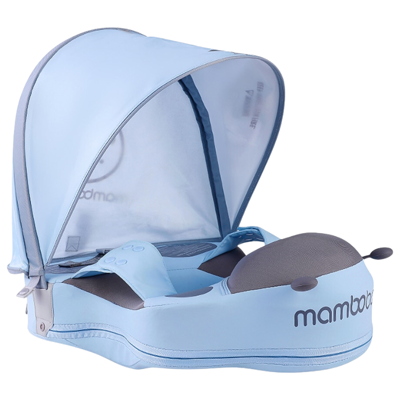 Boia Mambobaby Com Proteção FPU 50+ (1 ano a 4 anos)