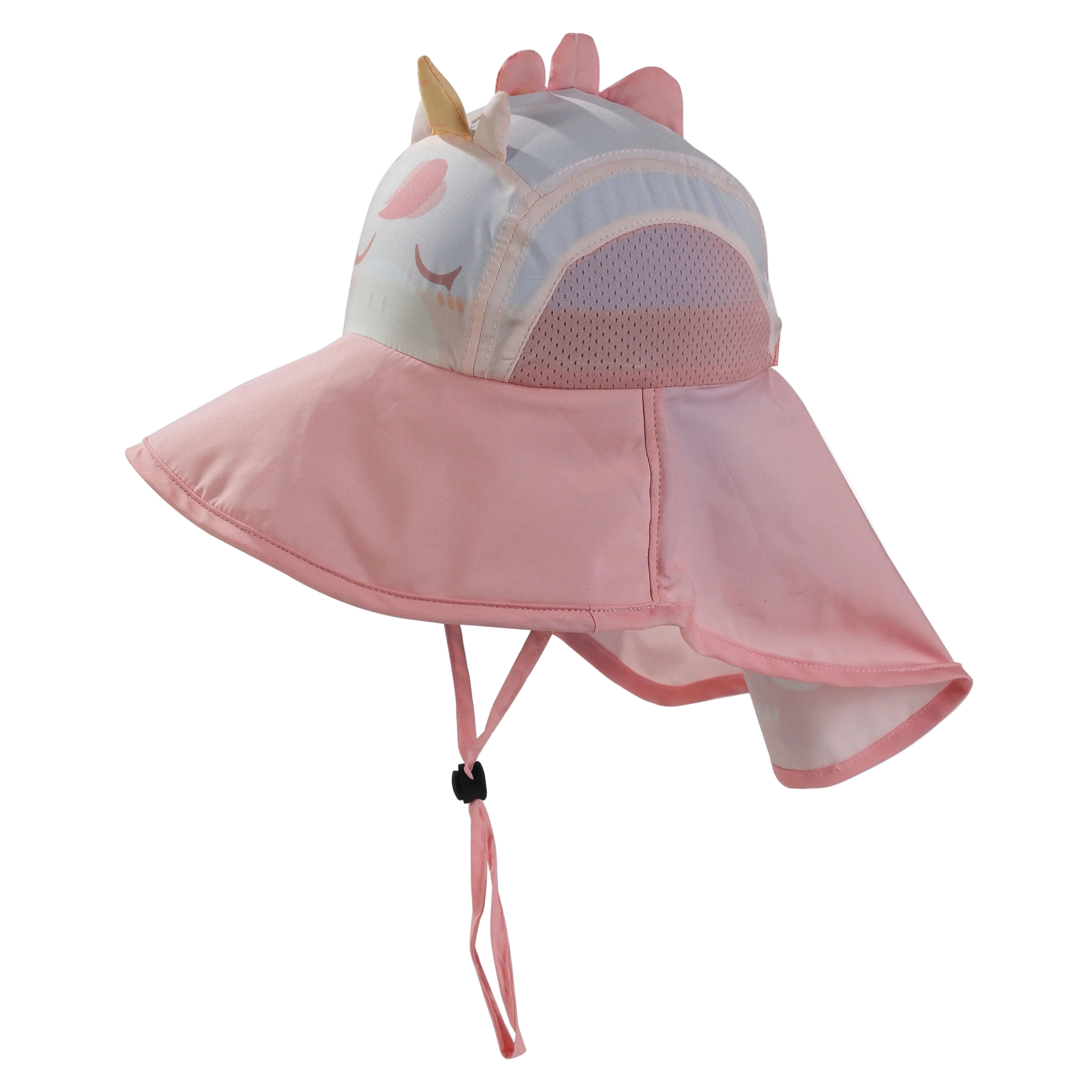 Chapéu Mambobaby Com Proteção Solar FPS 50+ (1 a 8 Anos)