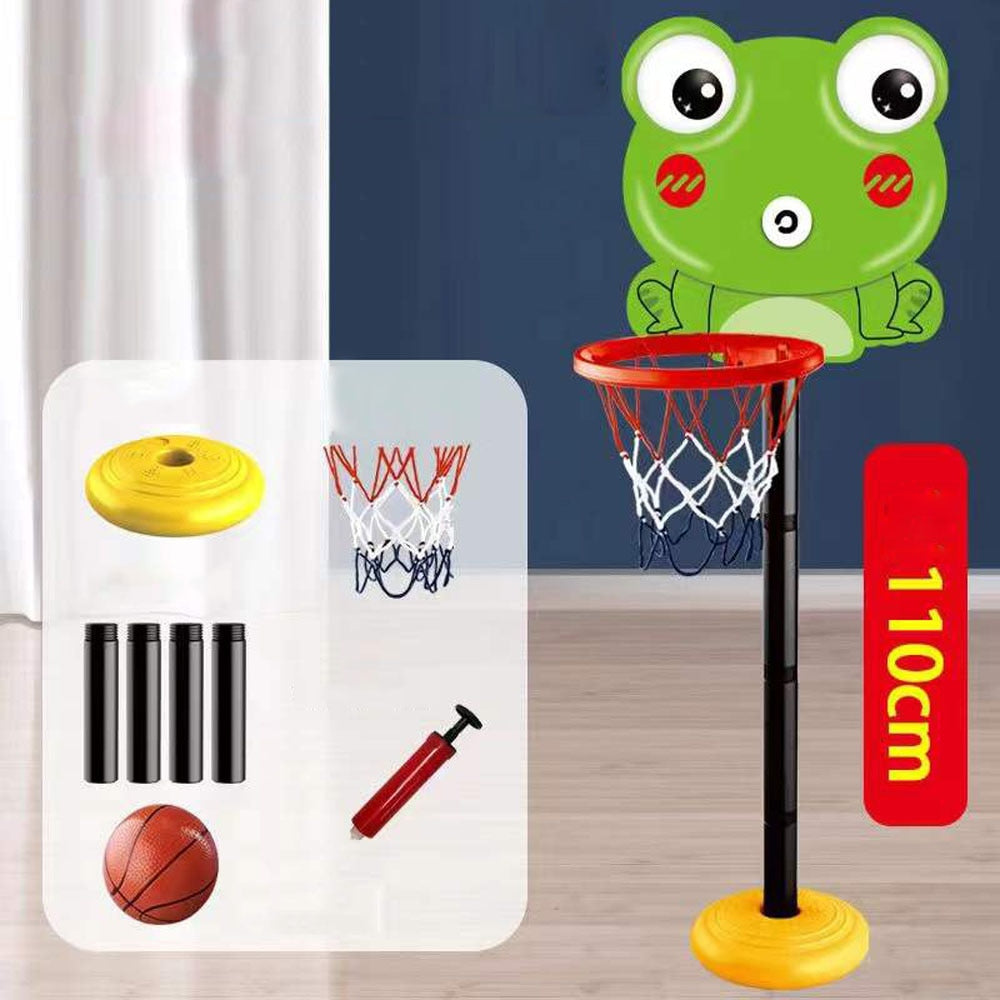 Kit Jogo de Basquete Infantil