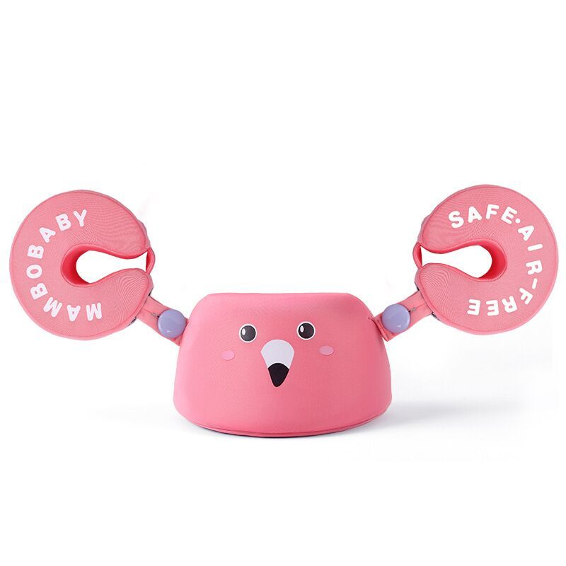 Boia e Flutuador De Braço e Peito Mambobaby (2 a 8 anos)