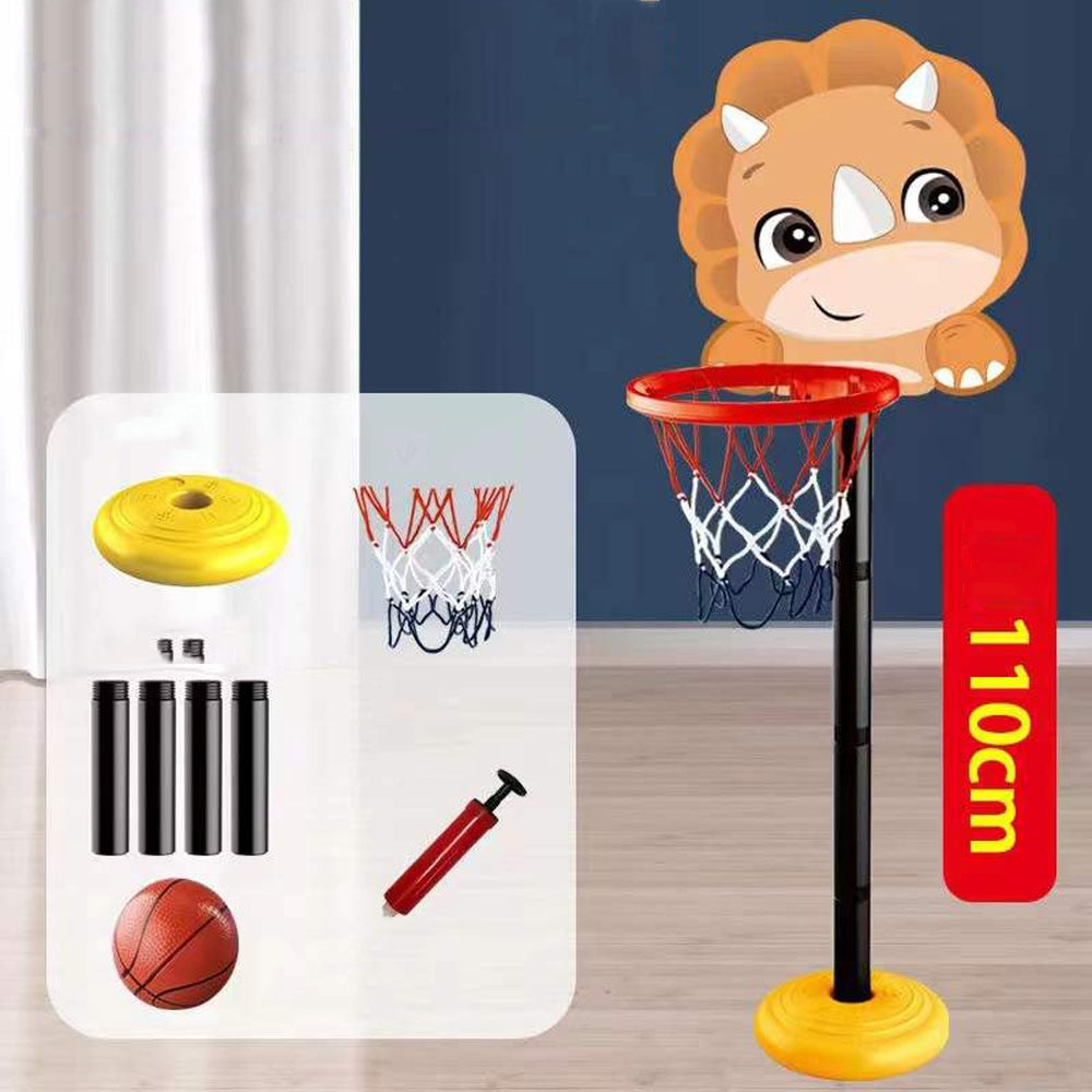 Kit Jogo de Basquete Infantil