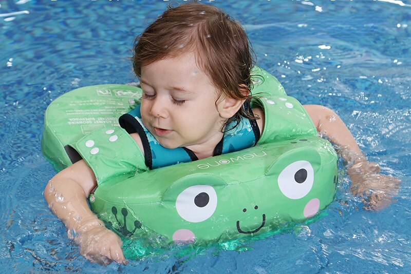 Boia Infantil New One (1 ano a 5 anos)