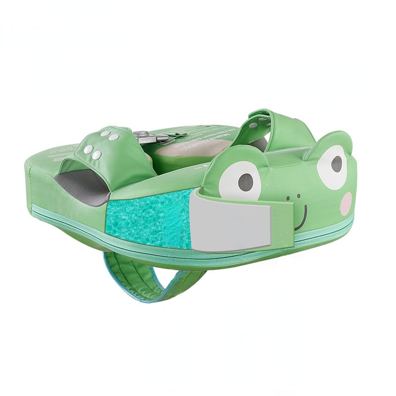 Boia Infantil New One (1 ano a 5 anos)