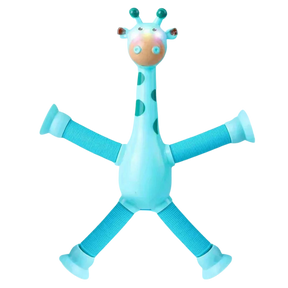 Girafa Puxa Puxa