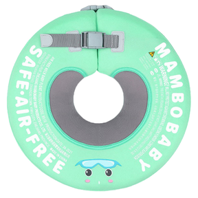 Boia Mambobaby de Pescoço (0 a 12 meses)