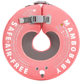 Boia Mambobaby de Pescoço (0 a 12 meses)