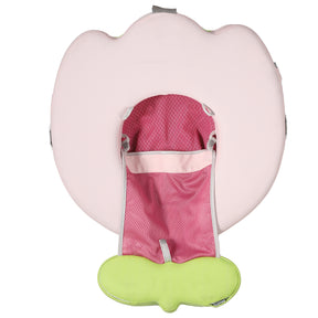 Boia MamboBaby Tulipa Deluxe Edition (3 meses a 3 anos)