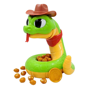 Tesouro da Serpente
