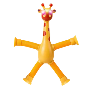 Girafa Puxa Puxa