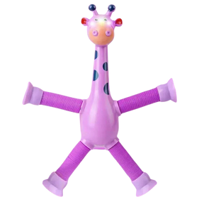 Girafa Puxa Puxa