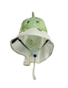 Chapéu Mambobaby Com Proteção Solar FPS 50+ (1 a 8 Anos)