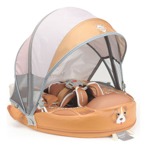 Boia MamboBaby Dogs Deluxe Edition (3 meses a 3 anos)