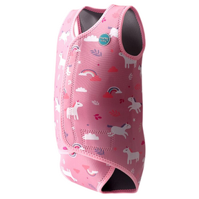 Body MamboBaby Com Proteção Solar e Térmico