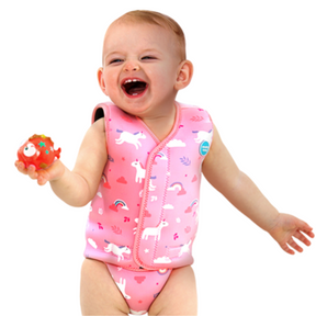 Body MamboBaby Com Proteção Solar e Térmico