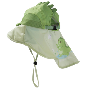 Chapéu Mambobaby Com Proteção Solar FPS 50+ (1 a 8 Anos)
