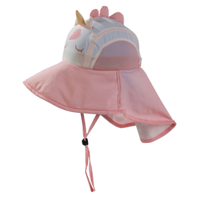 Chapéu Mambobaby Com Proteção Solar FPS 50+ (1 a 8 Anos)