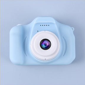 Câmera Digital Infantil (Brinde Cartão 32GB)