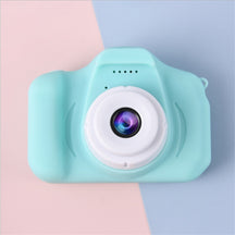 Câmera Digital Infantil (Brinde Cartão 32GB)