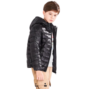 Jaqueta Infantil Puffer Unissex