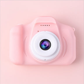 Câmera Digital Infantil (Brinde Cartão 32GB)