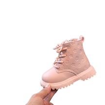Bota Infantil
