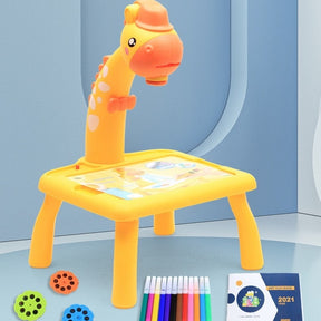 Mesa Mágica Kids