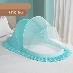Mosquiteiro Portátil Infantil