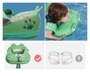 Boia Infantil New One (1 ano a 5 anos)