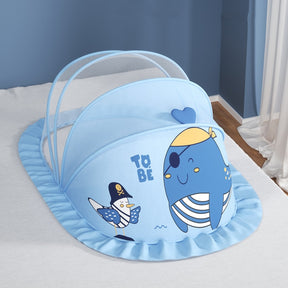 Mosquiteiro Portátil Infantil