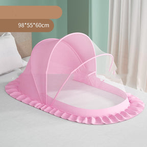 Mosquiteiro Portátil Infantil