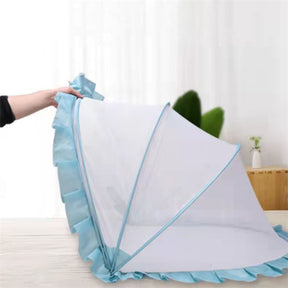 Mosquiteiro Portátil Infantil