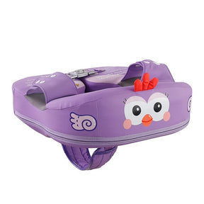 Boia Infantil New One (1 ano a 5 anos)