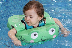 Boia Infantil New One (1 ano a 5 anos)